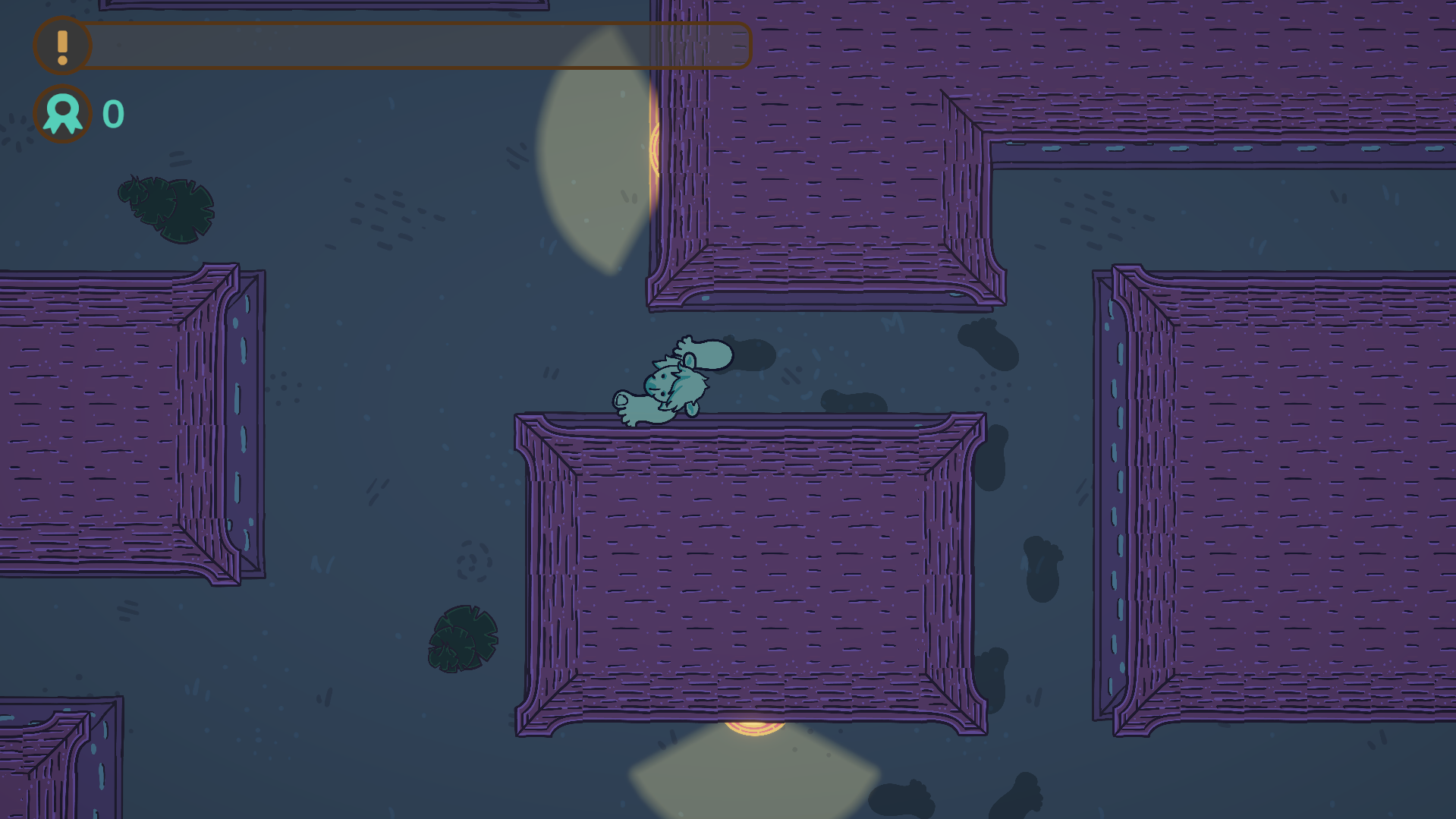 Screenshot 2 for Bump in the Night