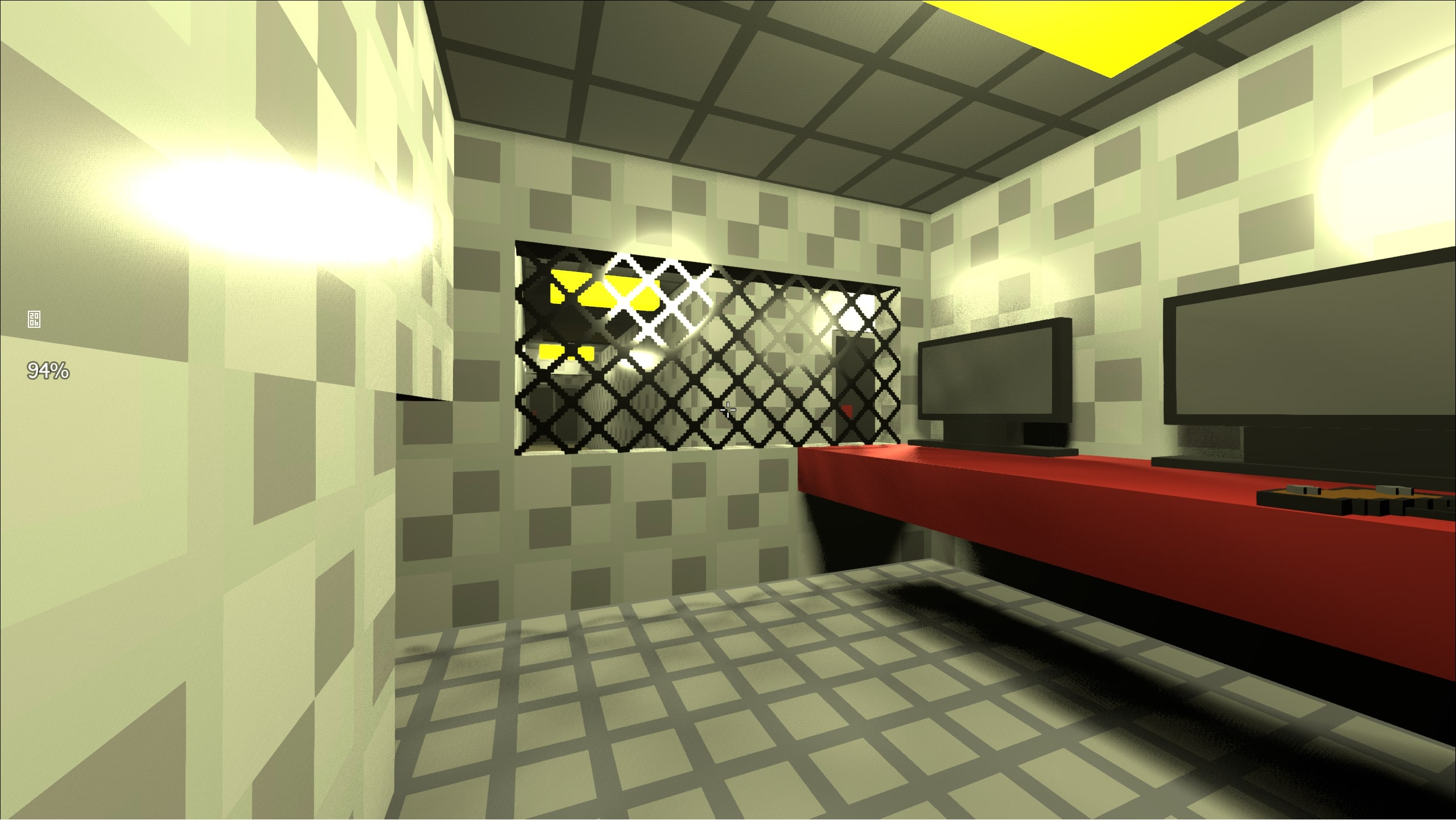 Screenshot 6 for Embracing Inhumanity