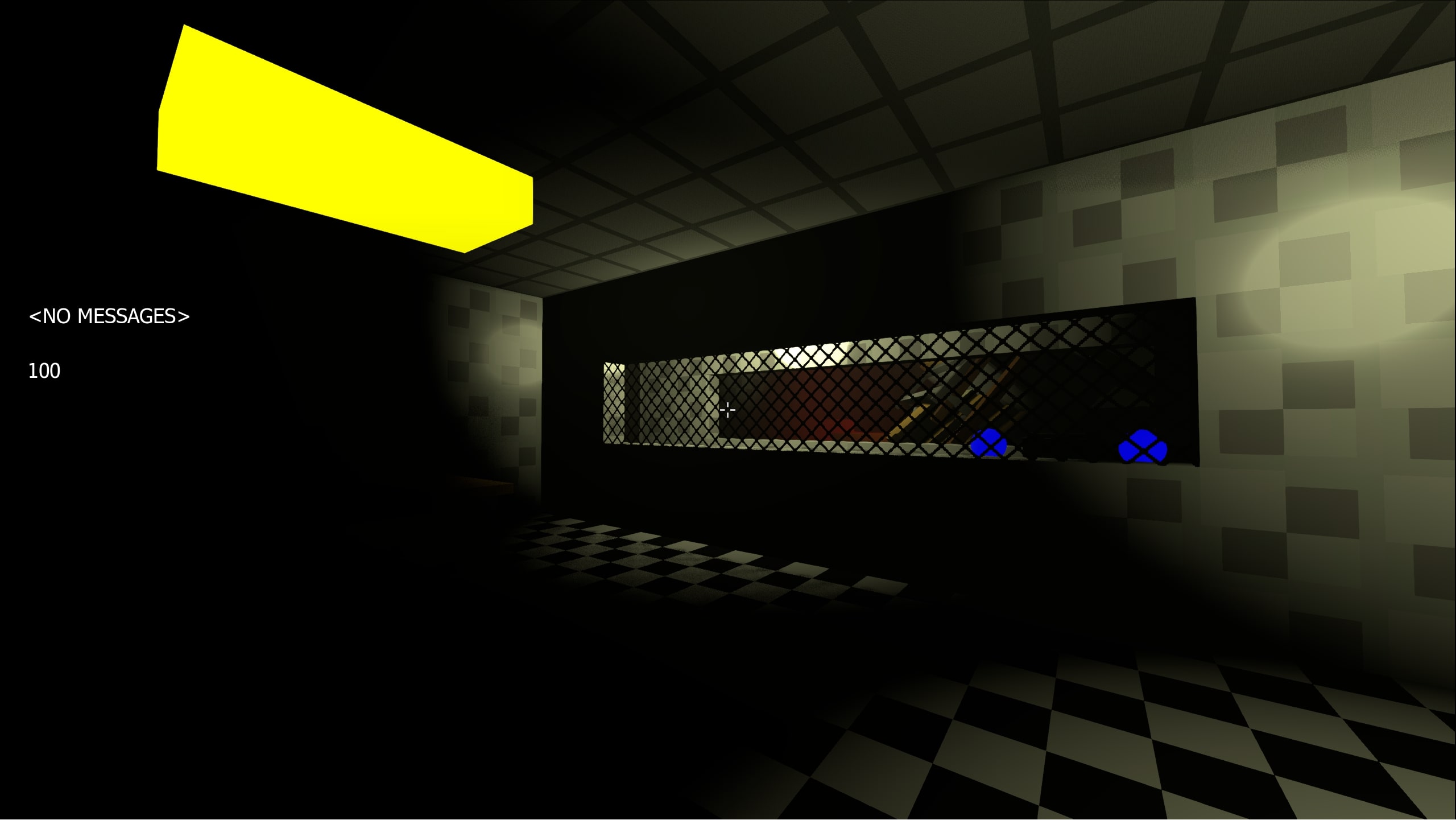 Screenshot 5 for Embracing Inhumanity
