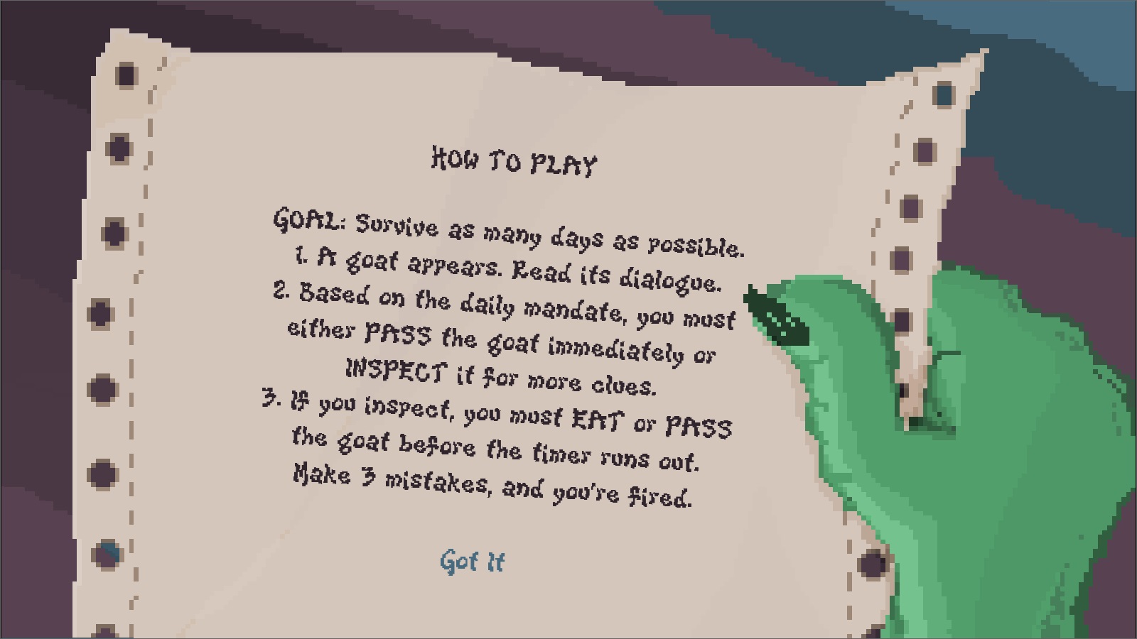 Screenshot 3 for Troll Toll Inc.