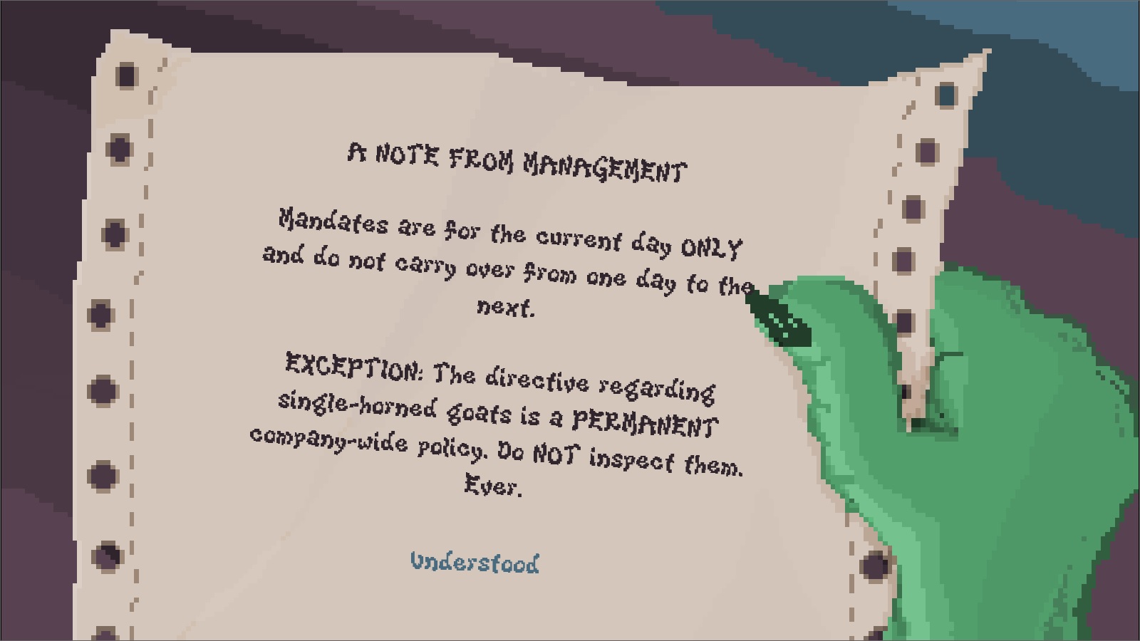 Screenshot 5 for Troll Toll Inc.