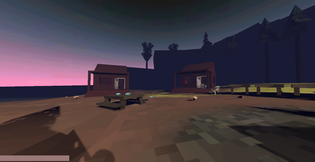 Screenshot 2 for It's still you (definitely 100%)
