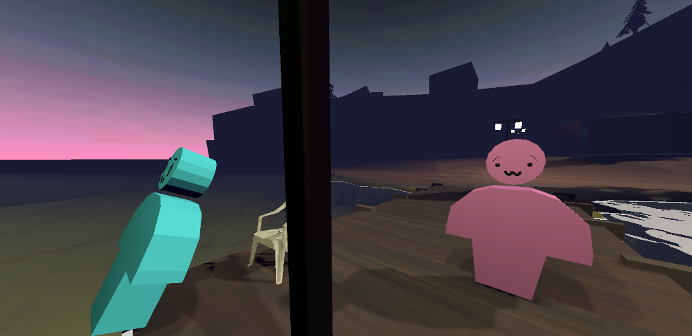 Screenshot 3 for It's still you (definitely 100%)