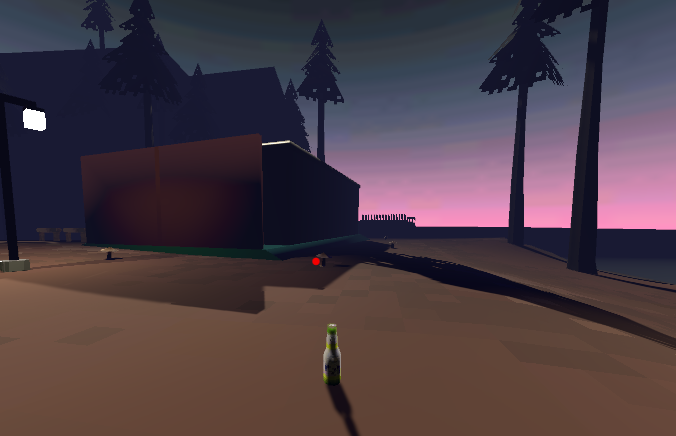 Screenshot 4 for It's still you (definitely 100%)