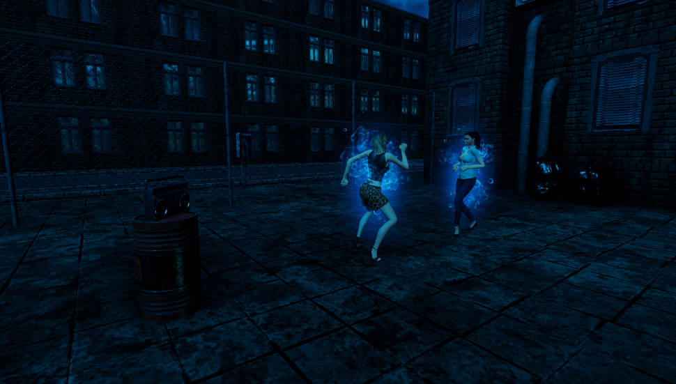 Screenshot 5 for The Beginning of the End