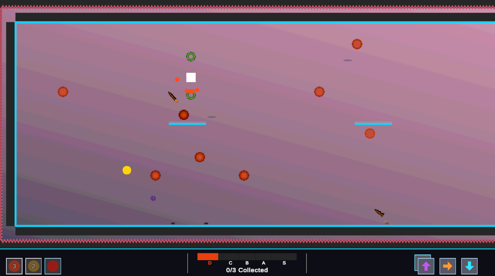 Perfect Square by ThornEnt