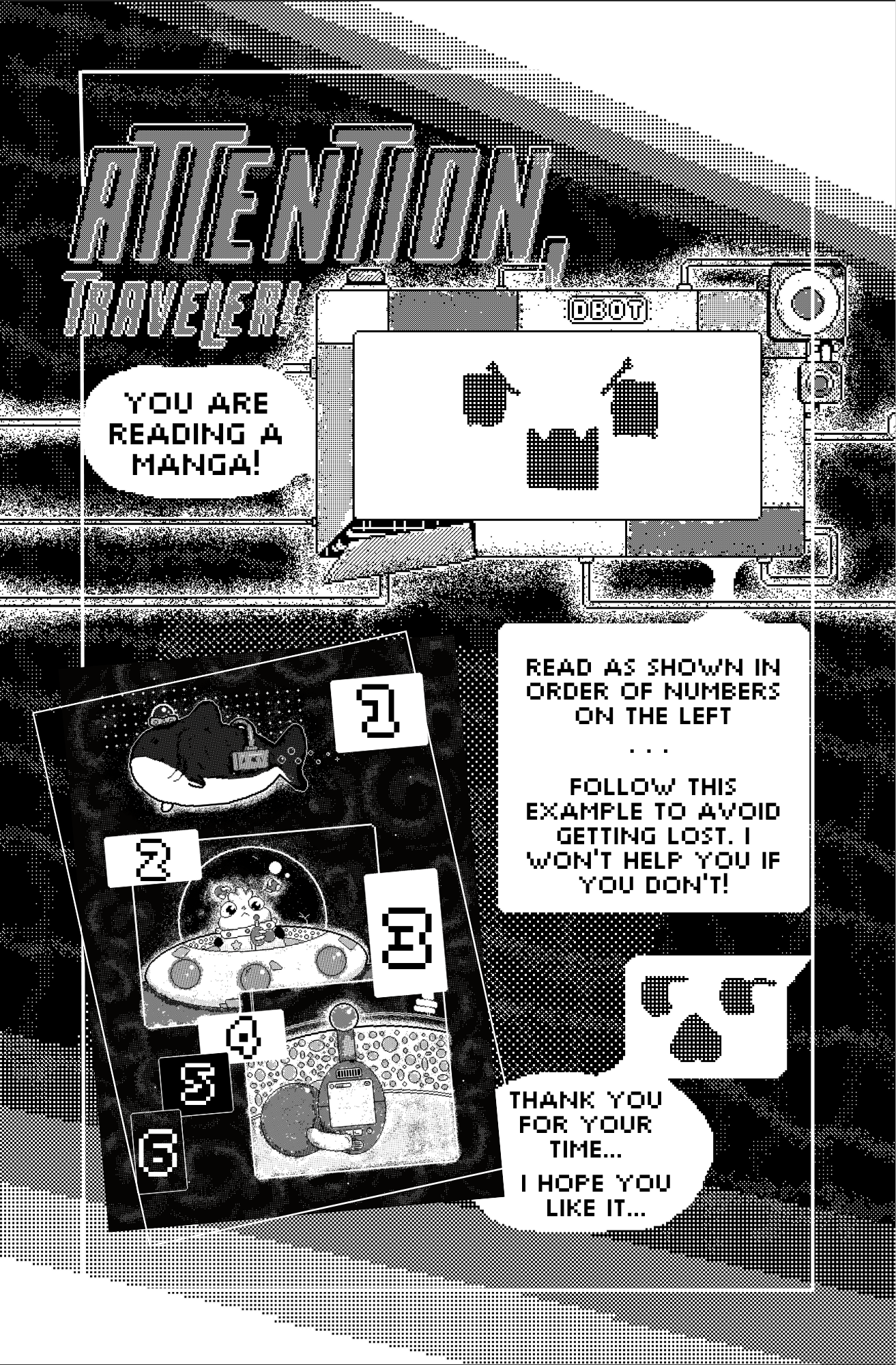 Screenshot 3 for SpaceMail b4 Super