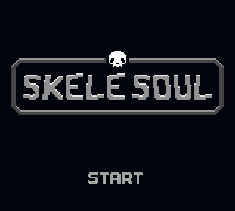 Screenshot 2 for Skelesoul