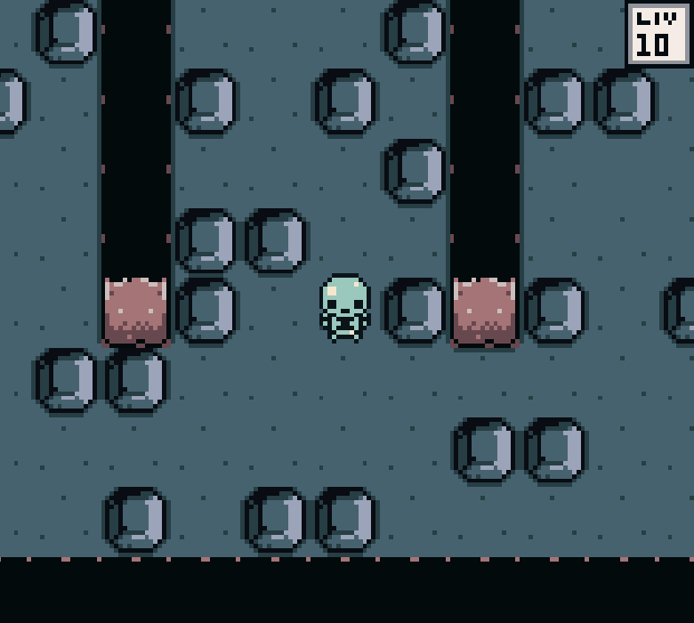 Screenshot 4 for Skelesoul