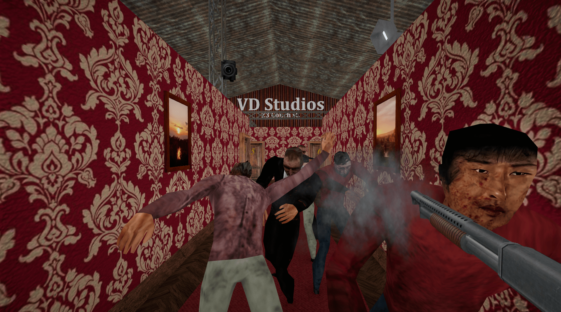 Screenshot 7 for Unmasked