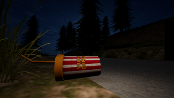 Unmasked screenshot 1