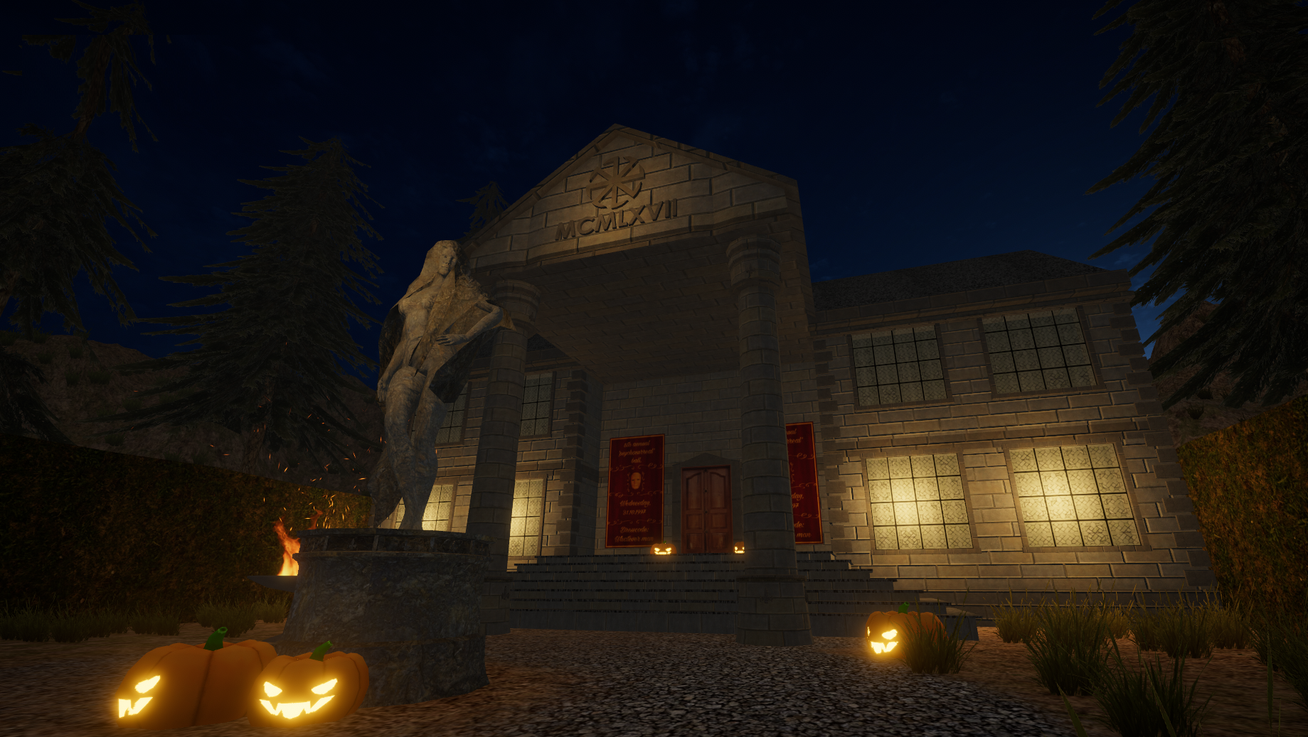 Screenshot 8 for Unmasked