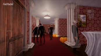 Unmasked screenshot 4