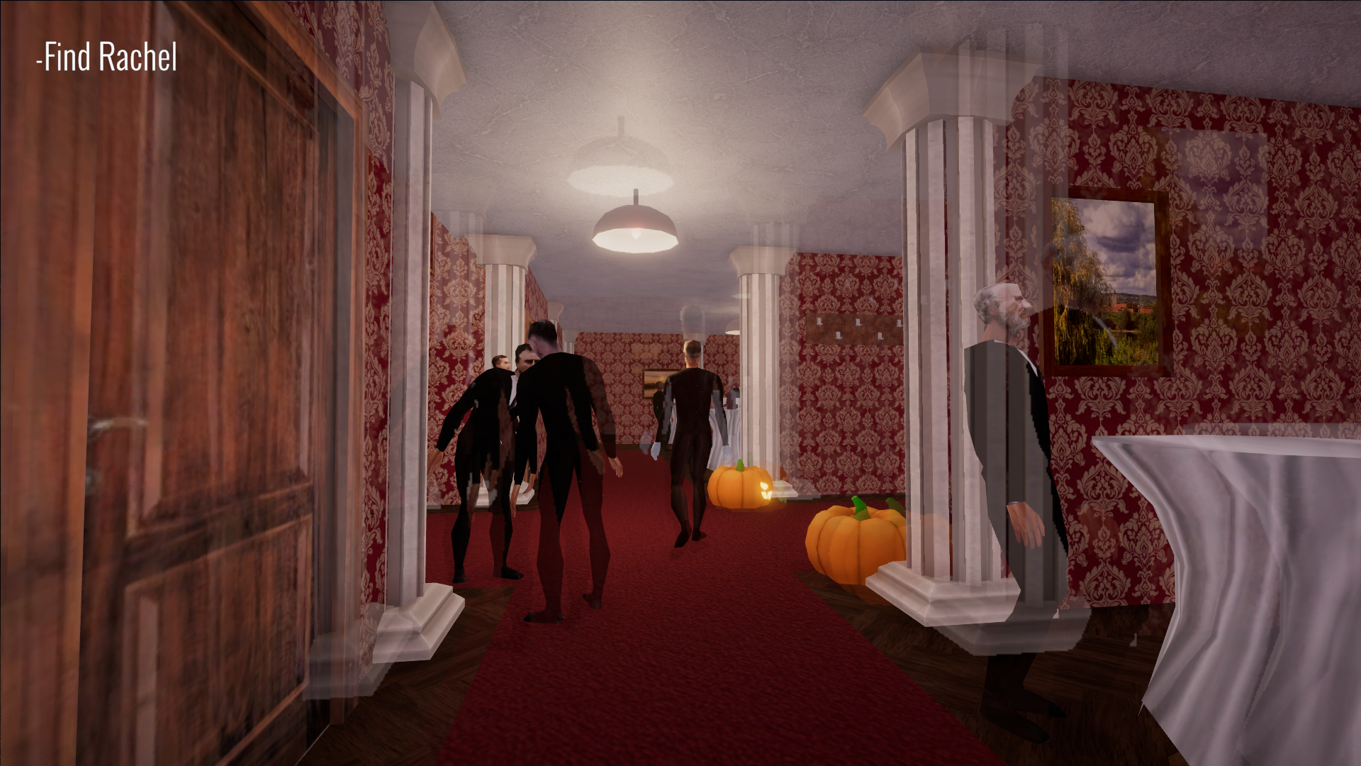 Screenshot 5 for Unmasked
