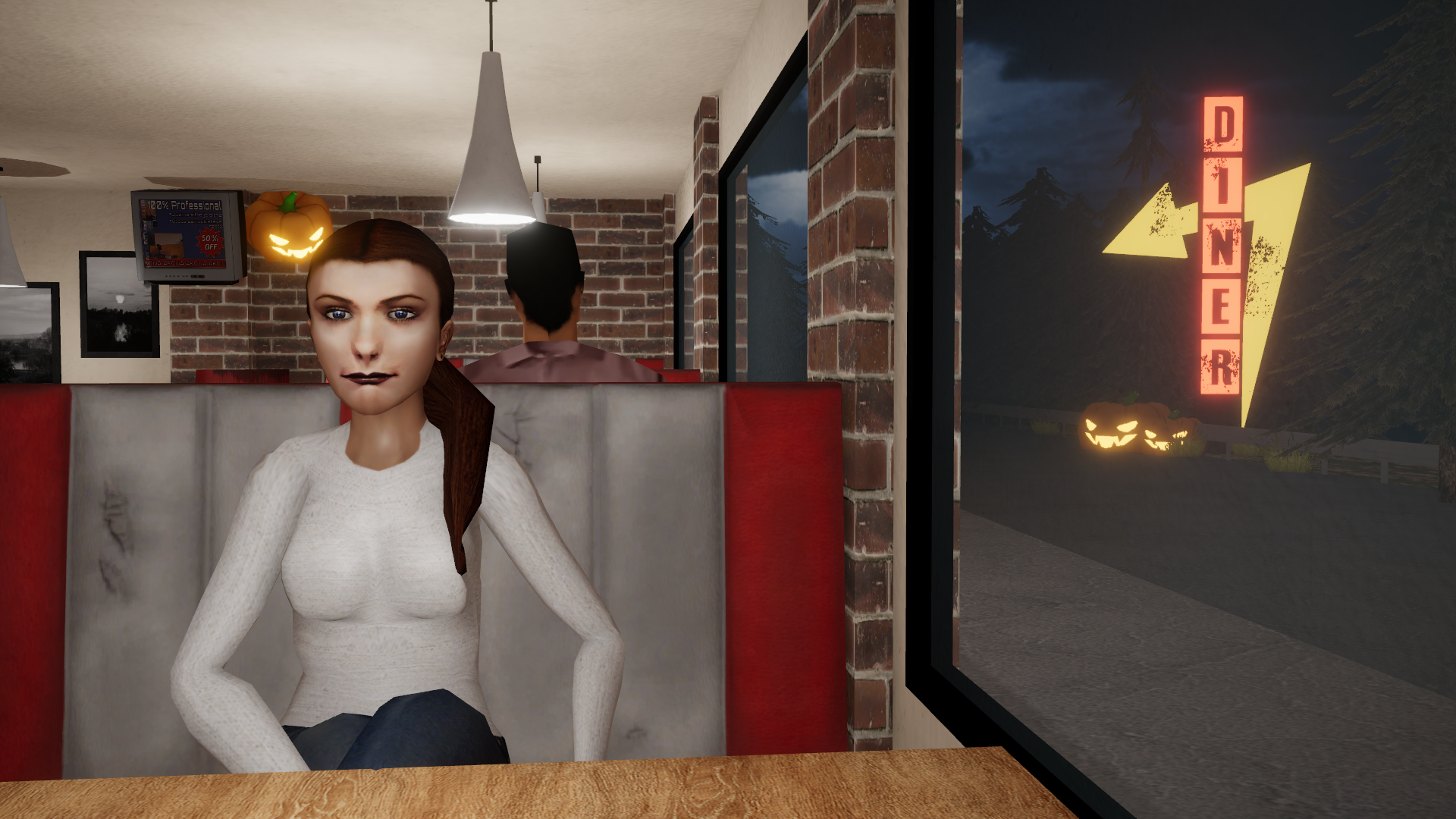 Screenshot 3 for Unmasked