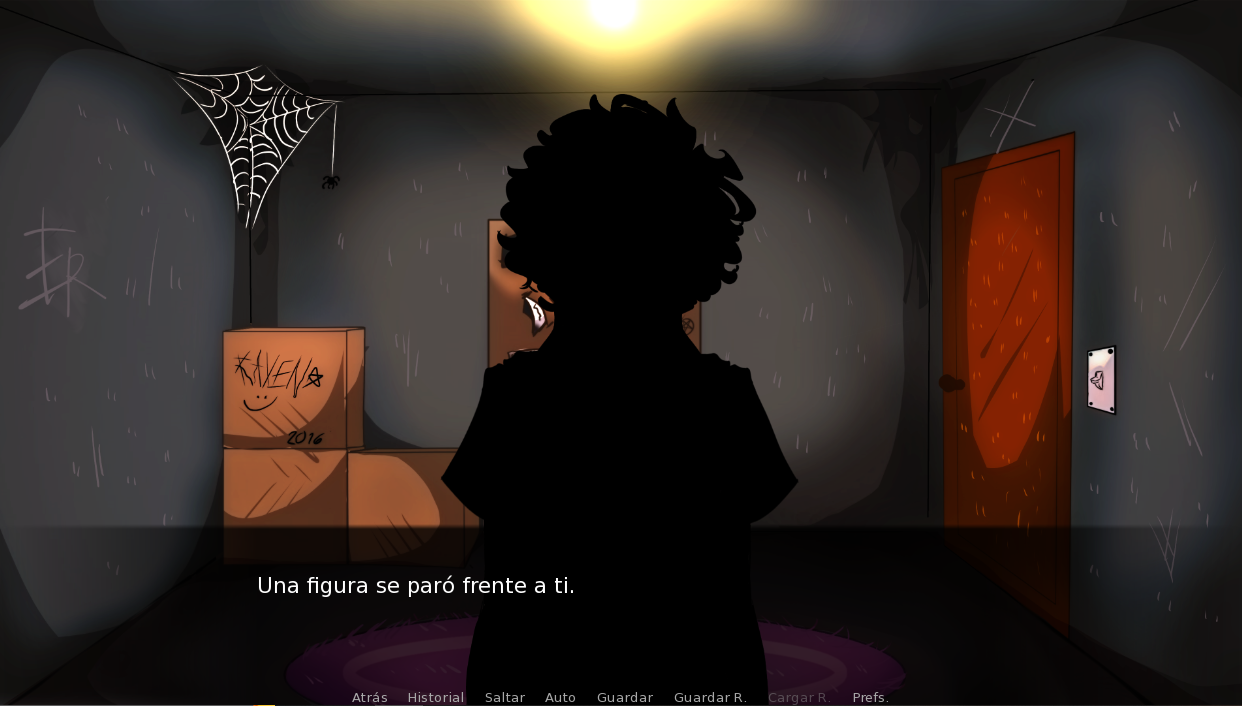 Screenshot 3 for ER Clue