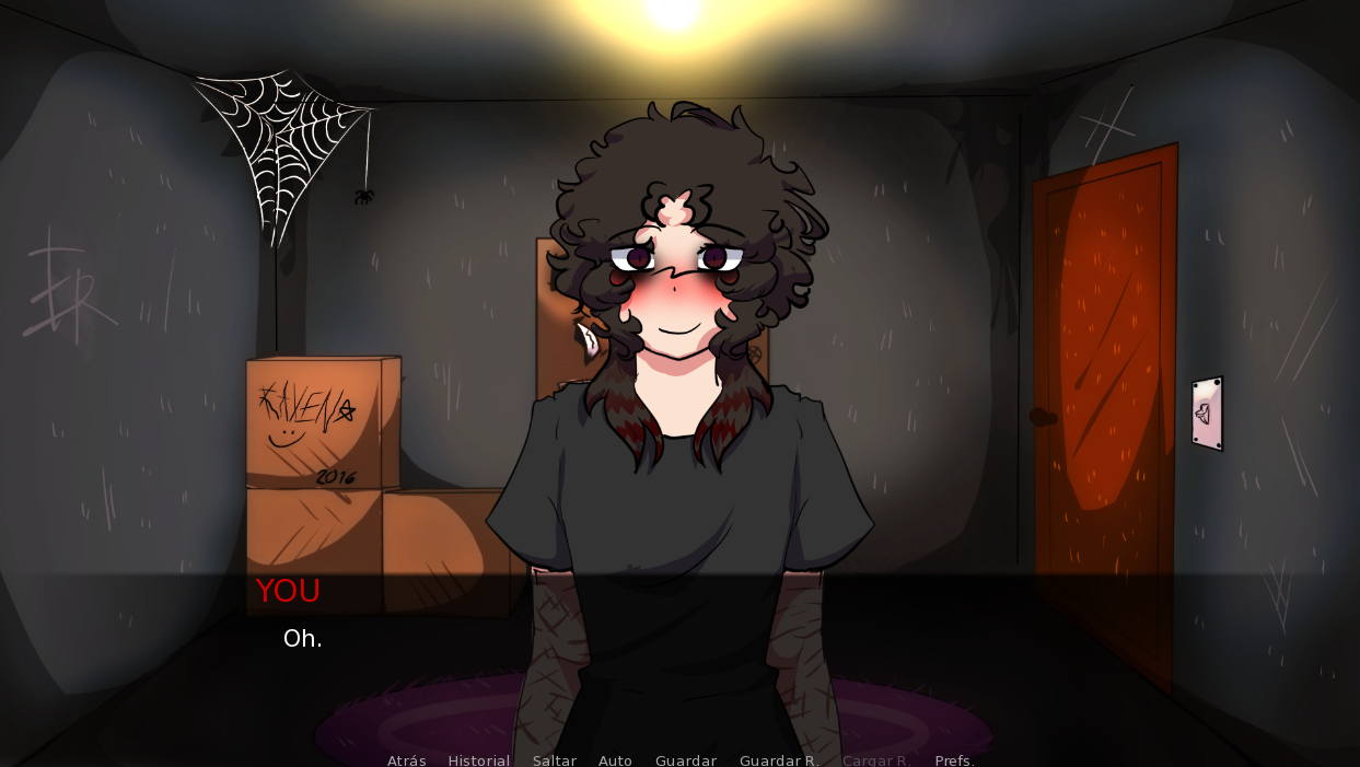 Screenshot 4 for ER Clue