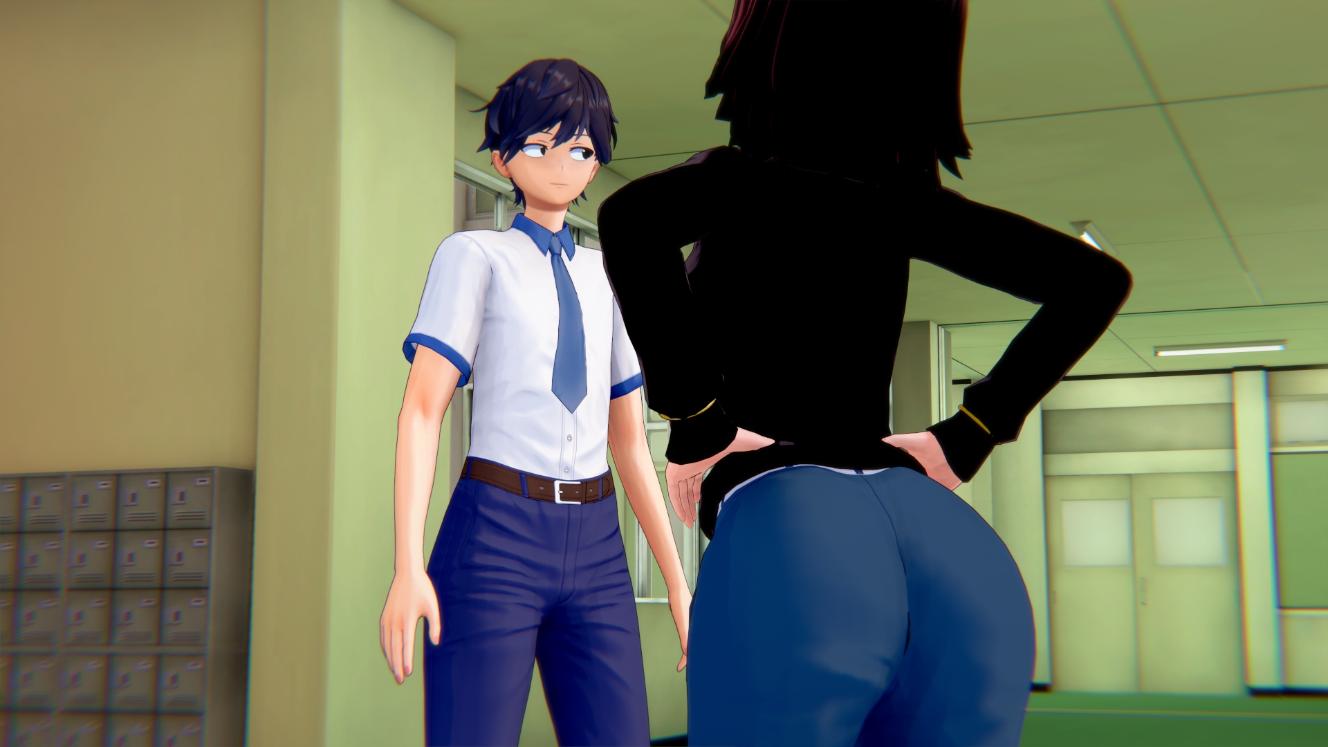 My Friend´s Dark Secret screenshot 3