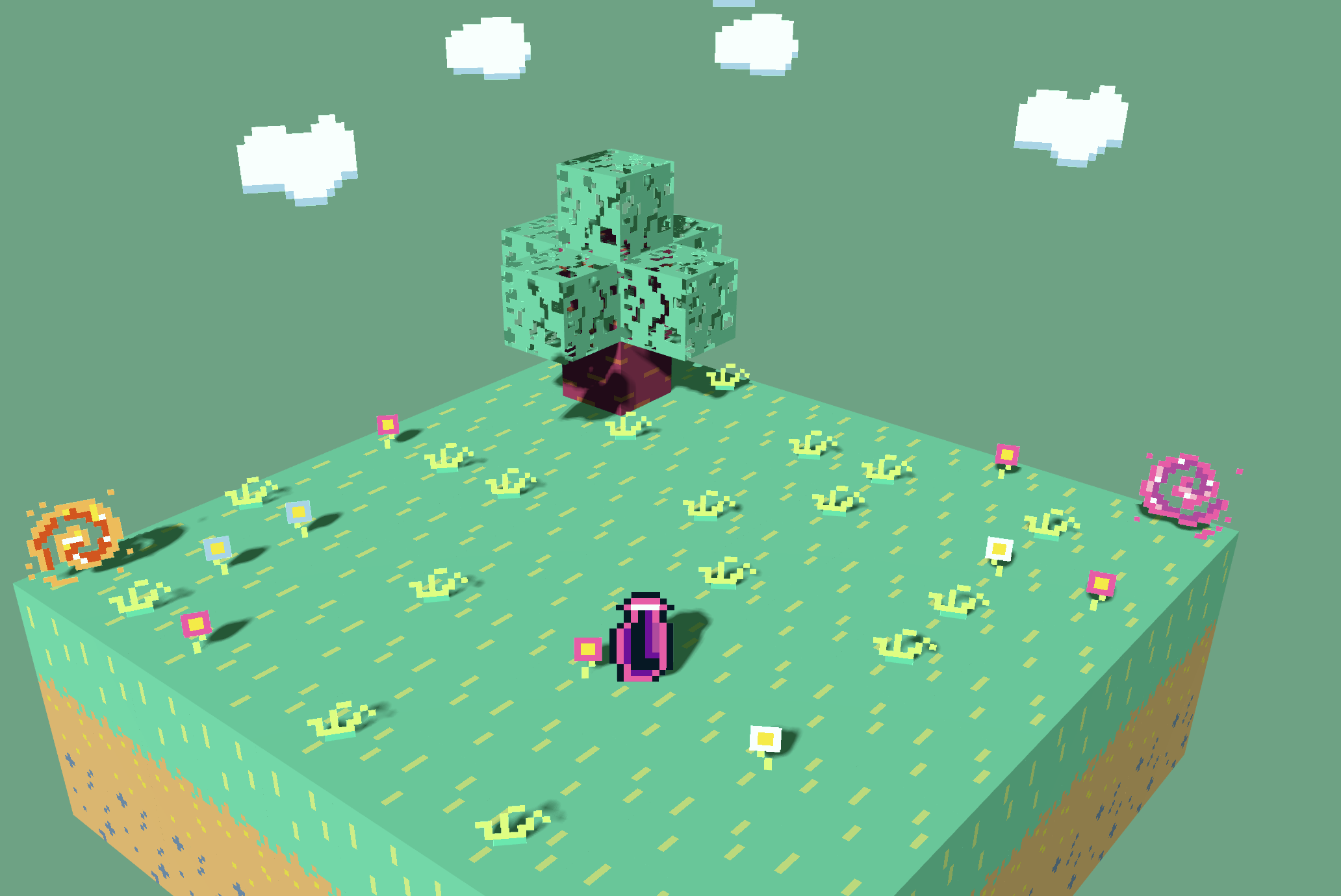 Screenshot 3 for This Place In Time