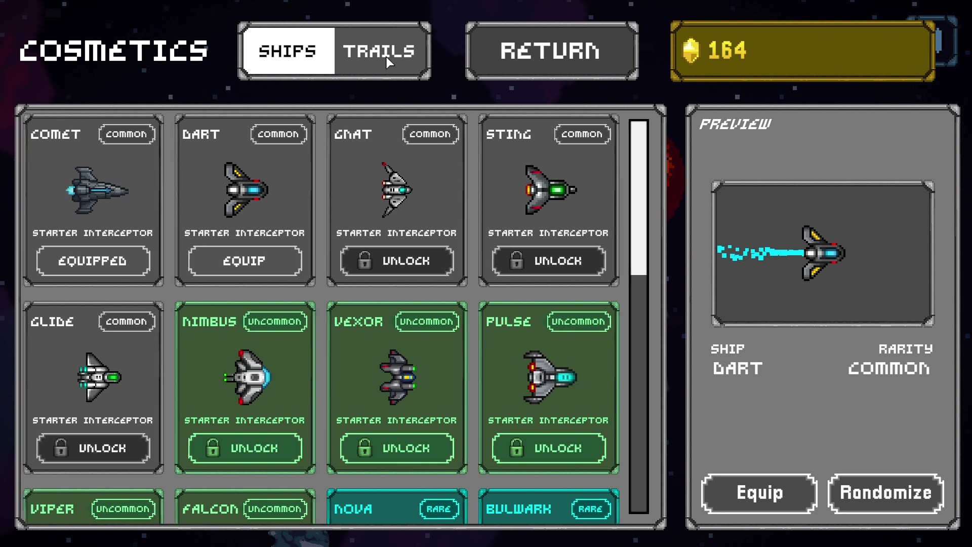 Screenshot 3 for 🌍 Gravi-Sling 2D 🚀