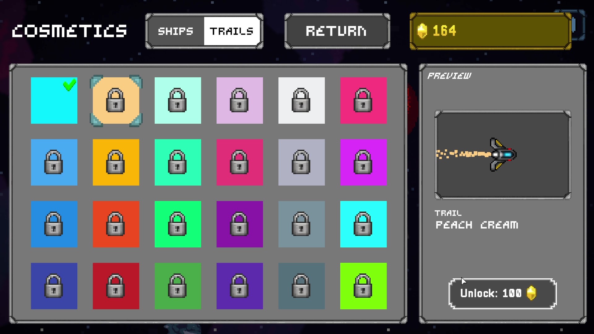 Screenshot 4 for 🌍 Gravi-Sling 2D 🚀