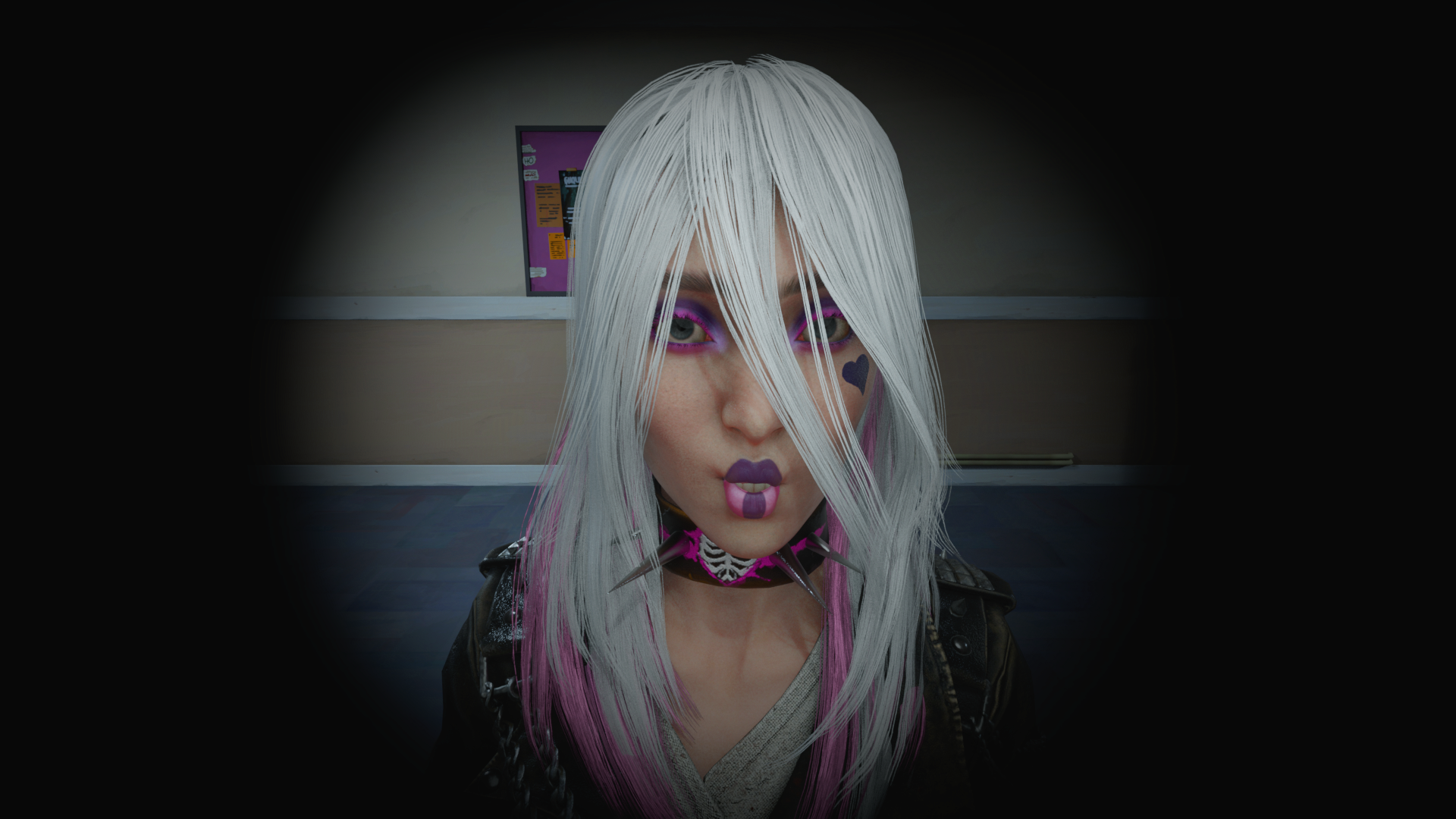 Screenshot 7 for My Unexpected Harem Life 1.7 [PUBLIC VERSION]