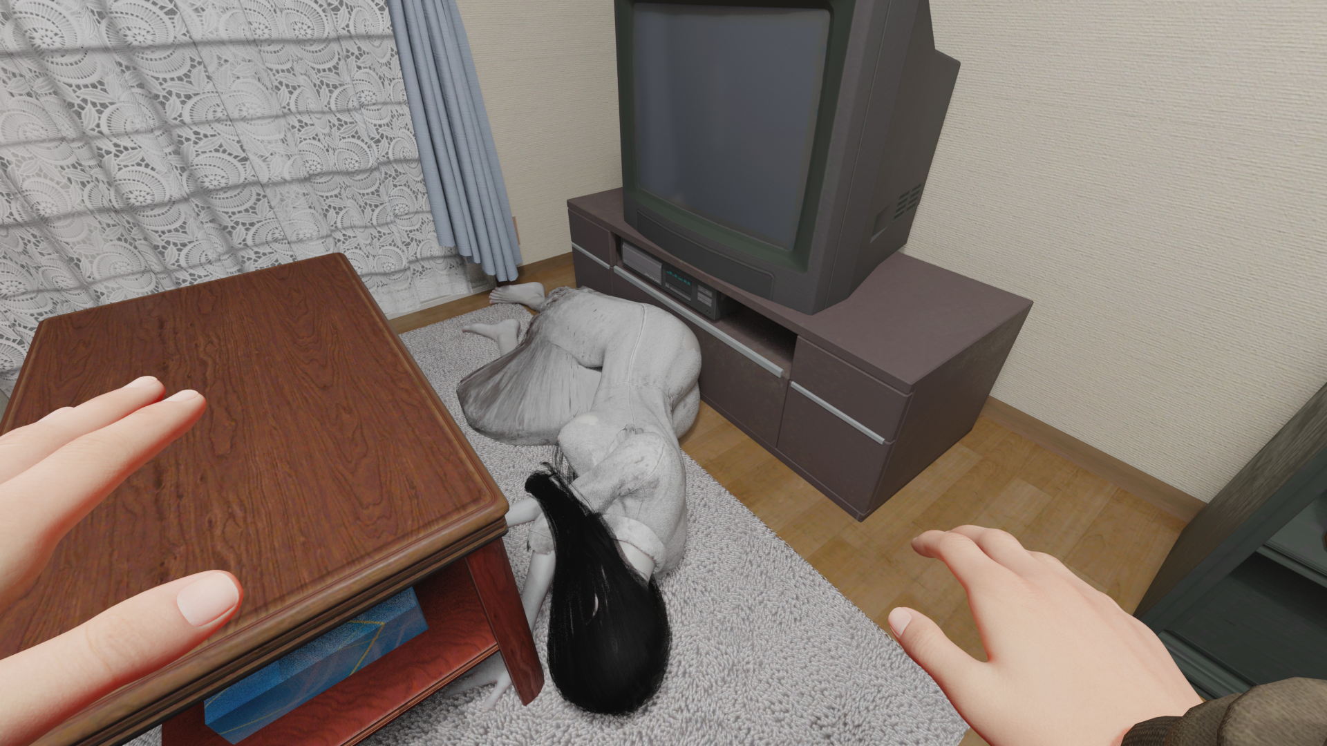 Screenshot 14 for My Unexpected Harem Life 1.7 [PUBLIC VERSION]