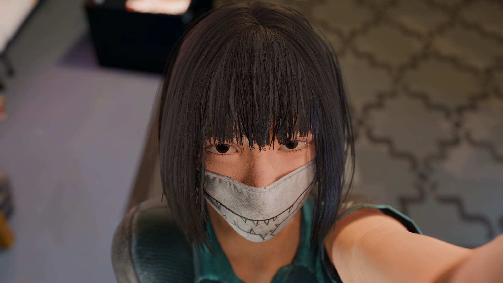 Screenshot 17 for My Unexpected Harem Life 1.7 [PUBLIC VERSION]