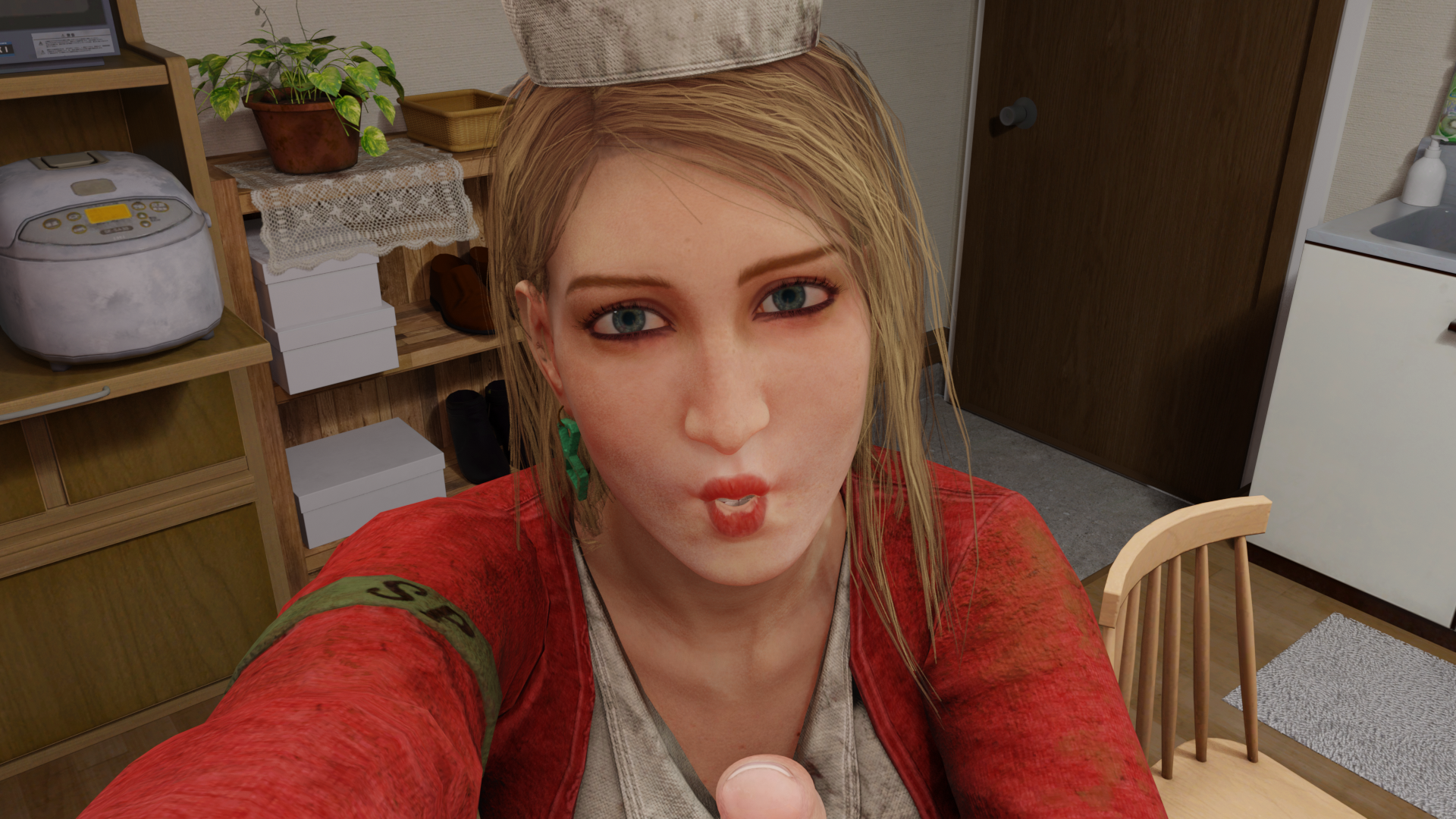 Screenshot 16 for My Unexpected Harem Life 1.7 [PUBLIC VERSION]