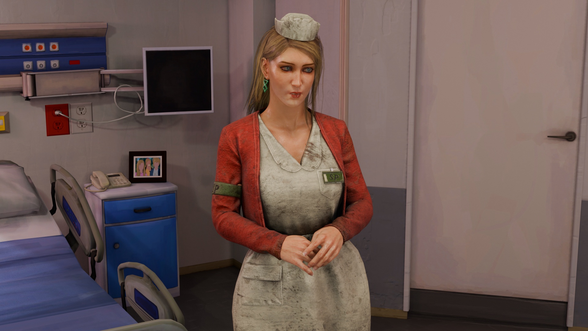 Screenshot 21 for My Unexpected Harem Life 1.7 [PUBLIC VERSION]