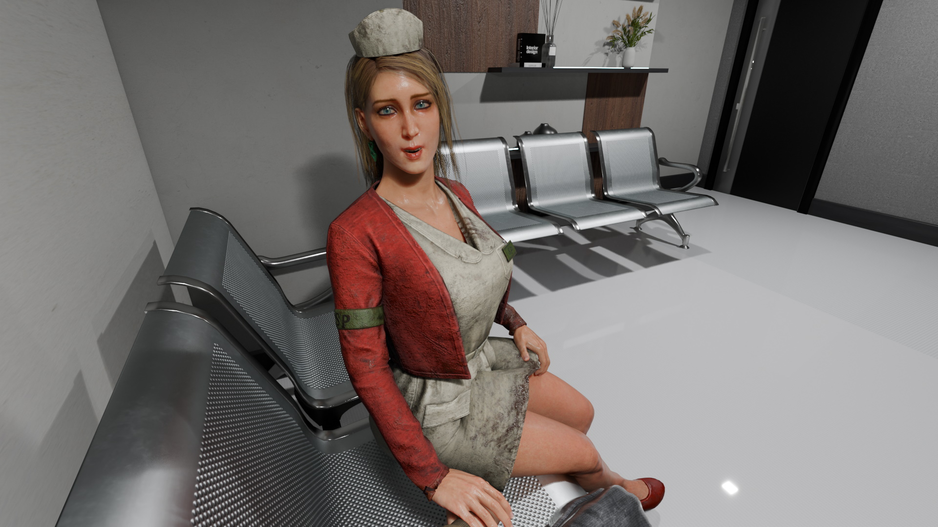 Screenshot 28 for My Unexpected Harem Life 1.7 [PUBLIC VERSION]