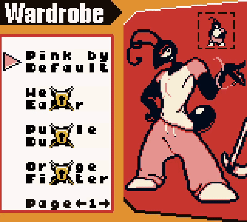 Screenshot 6 for Wasp Rider : Royal Delivery (1/2 Demo)