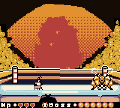 Screenshot 5 for Wasp Rider : Royal Delivery (1/2 Demo)