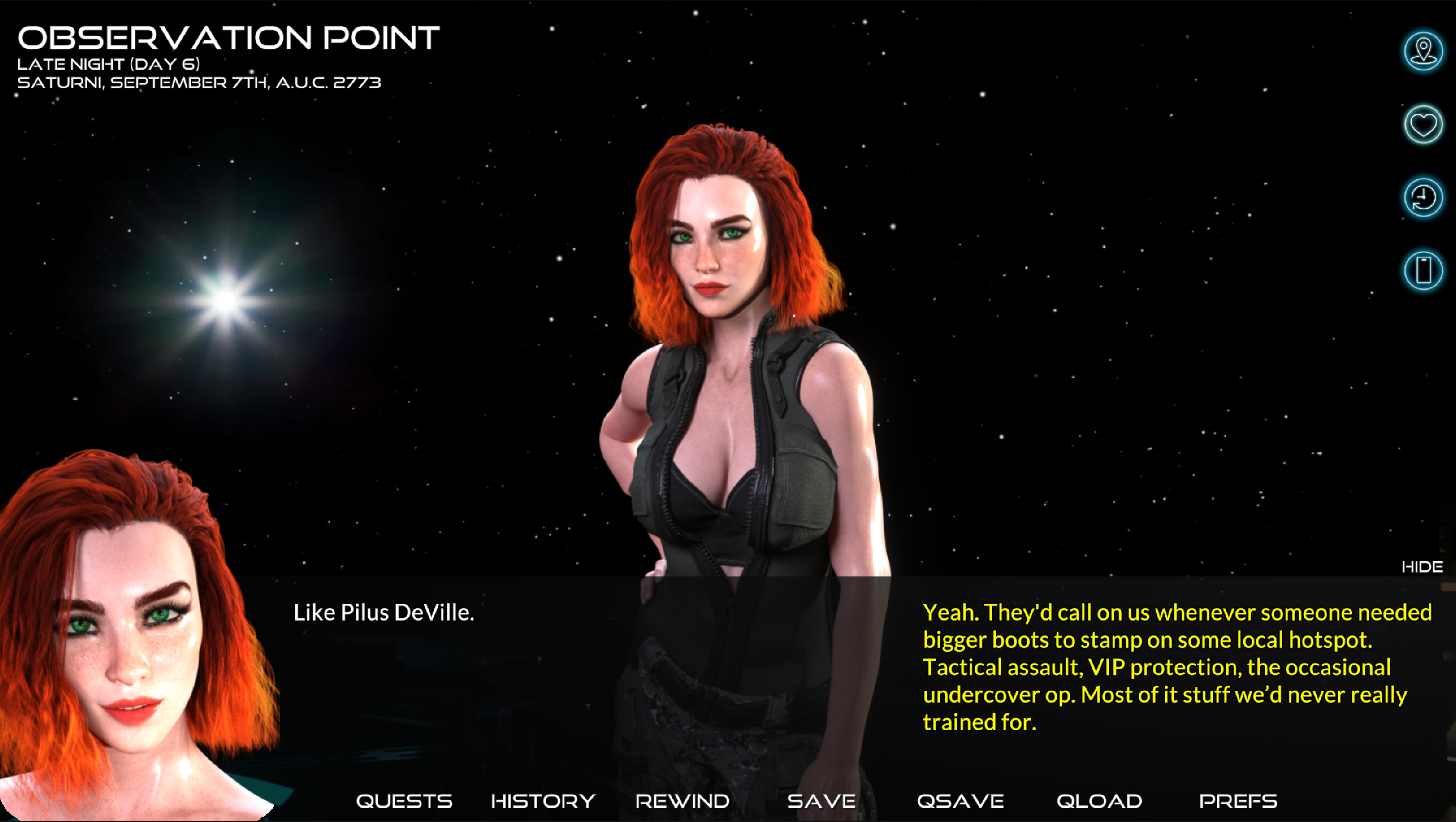 Screenshot 6 for Wings of Empire Demo