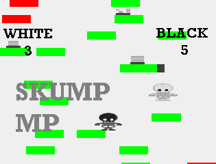 SKUMP MP