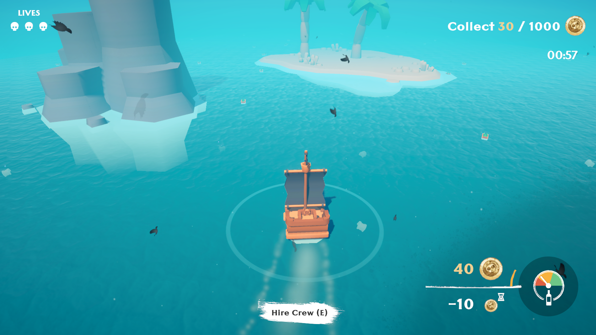 Screenshot 3 for Down is Up