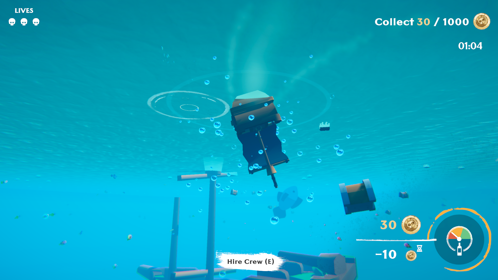 Screenshot 4 for Down is Up