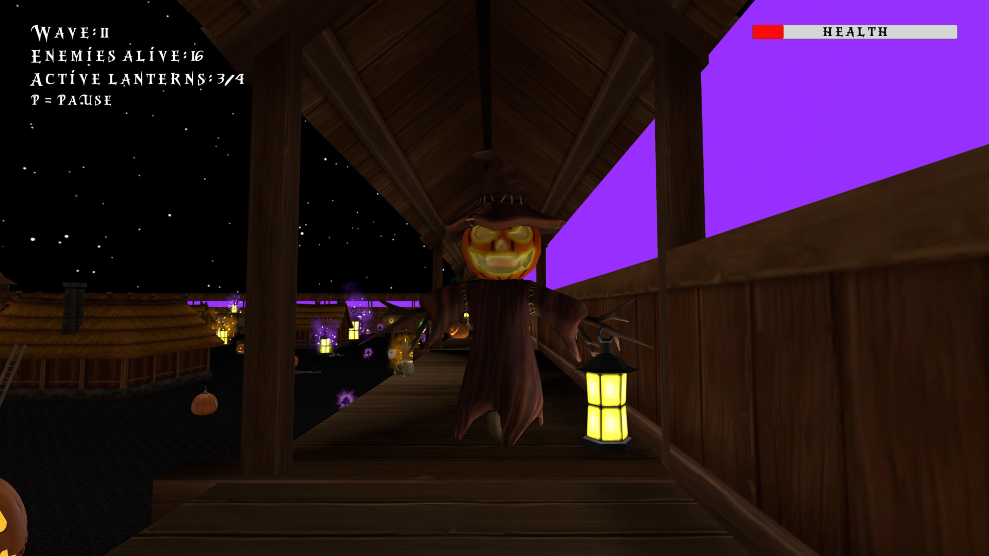 Screenshot 6 for Trick Or Treat