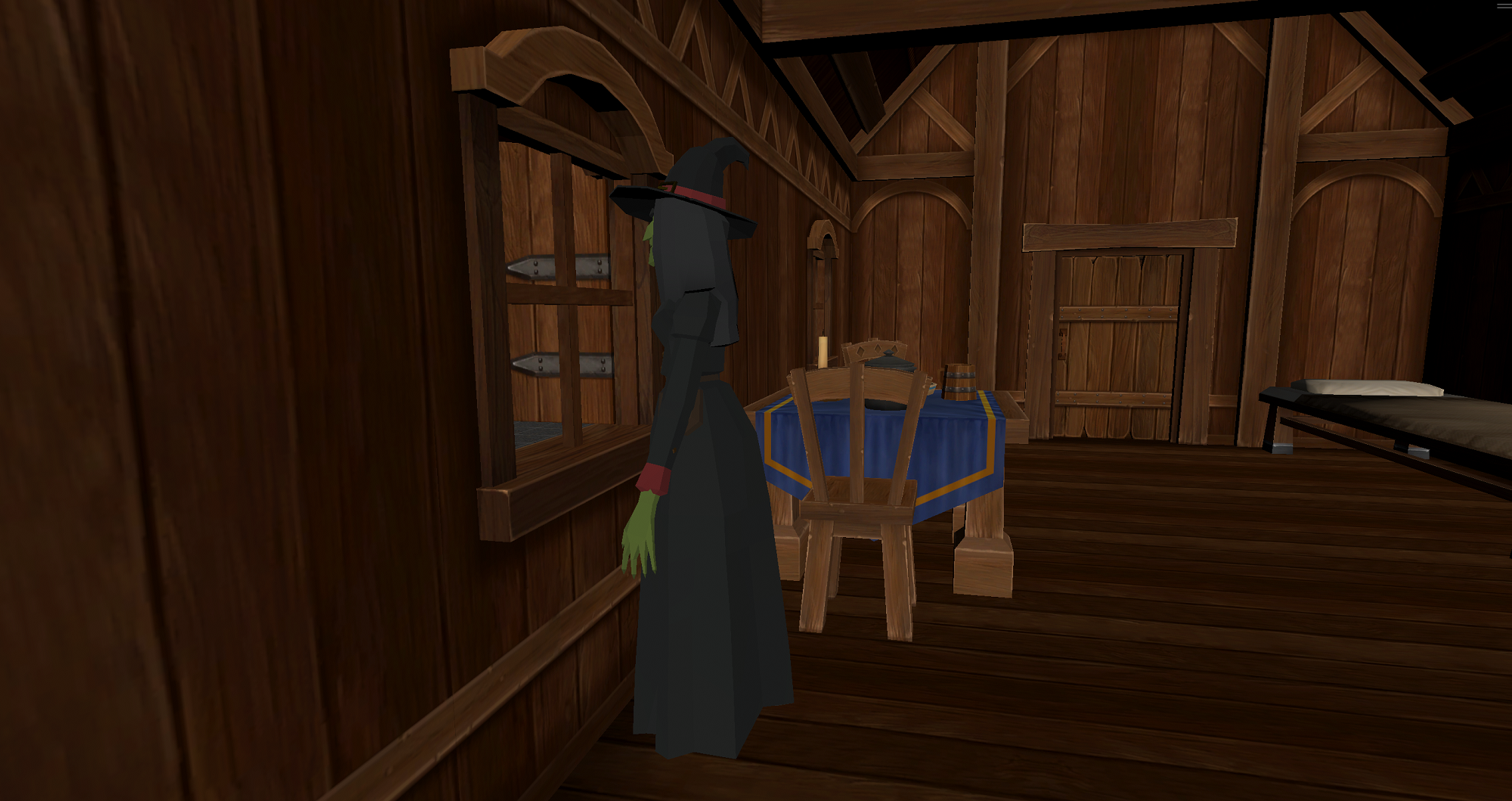 Screenshot 15 for Trick Or Treat