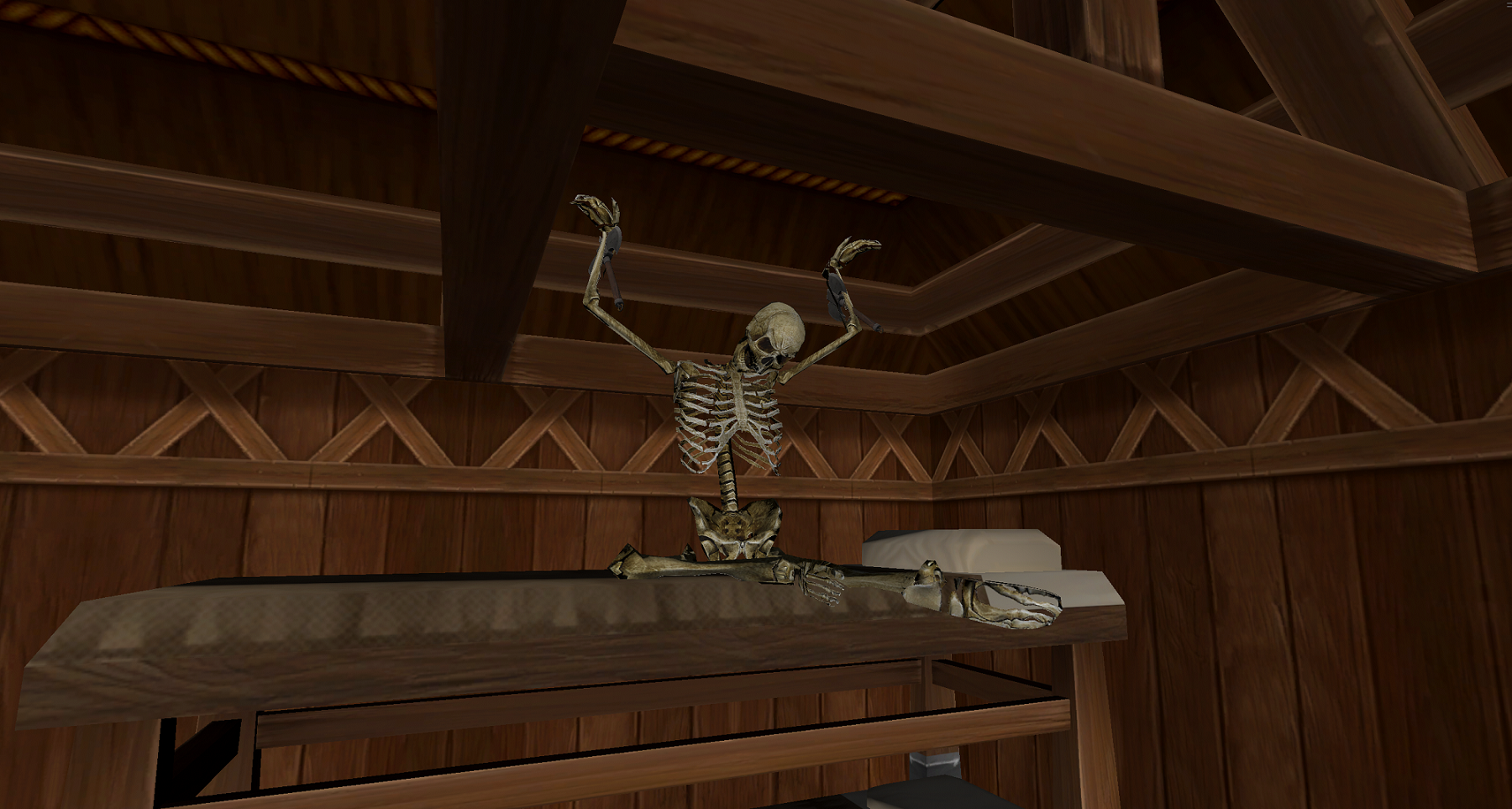 Screenshot 18 for Trick Or Treat