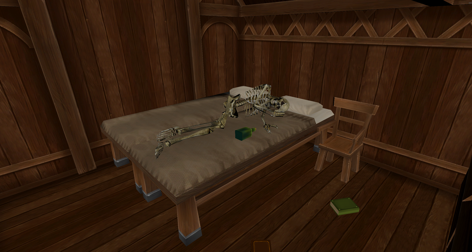 Screenshot 19 for Trick Or Treat