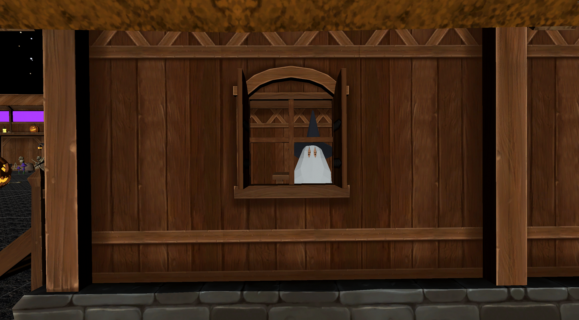 Screenshot 12 for Trick Or Treat