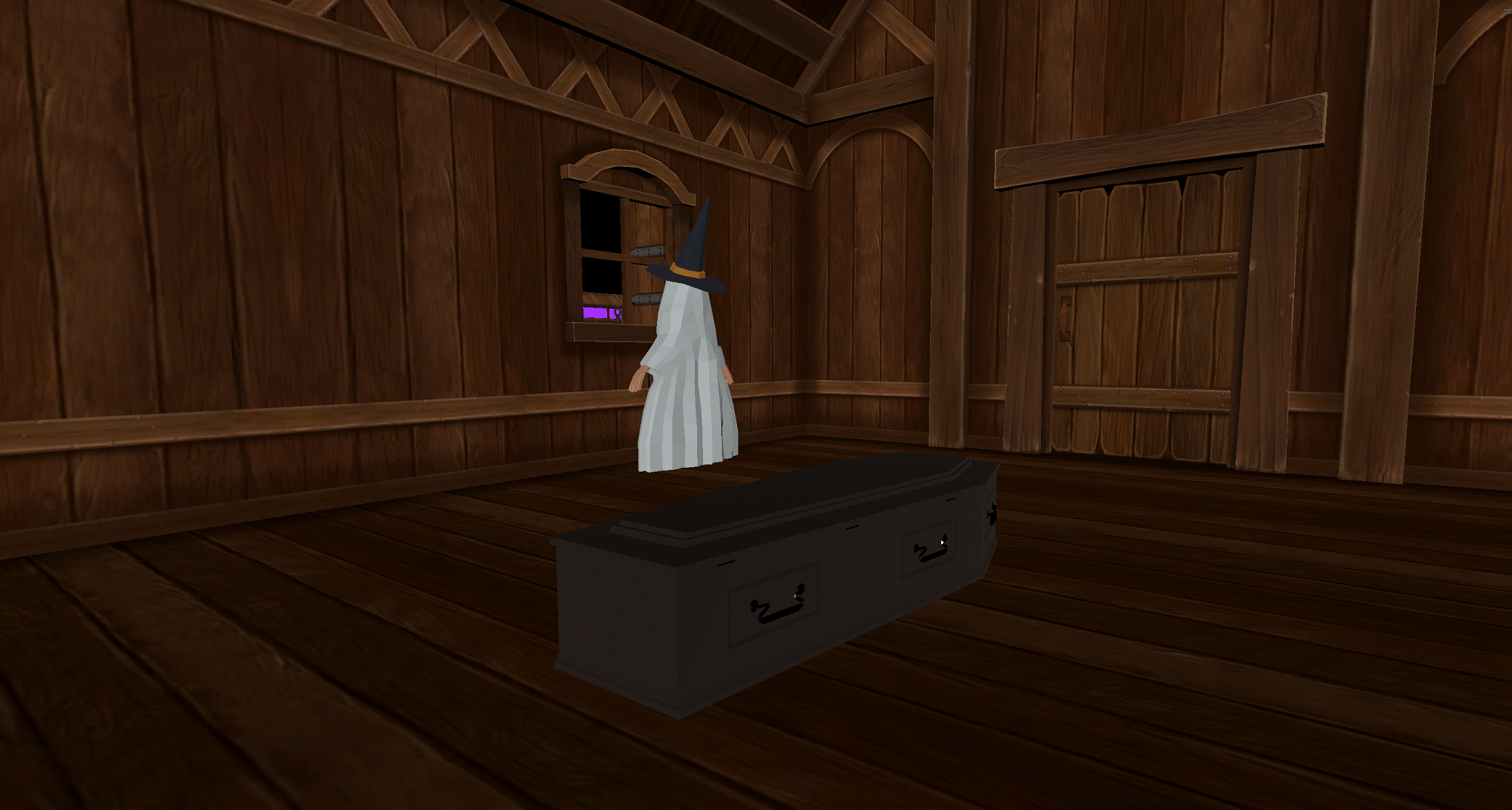 Screenshot 13 for Trick Or Treat