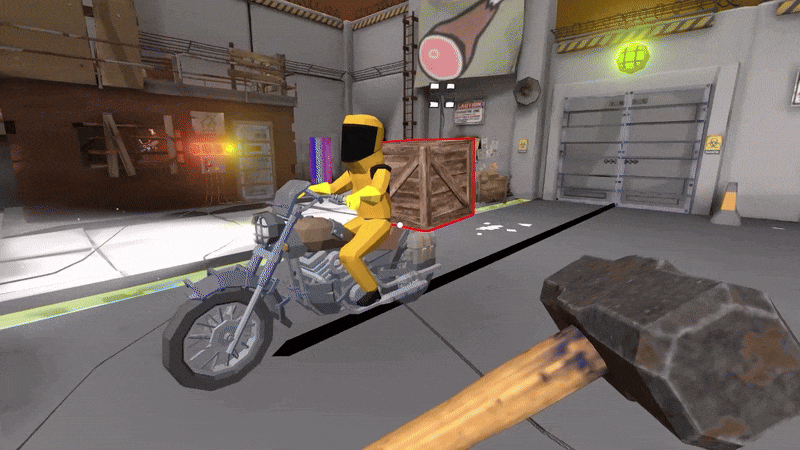 Screenshot 5 for I Am Not Infected!