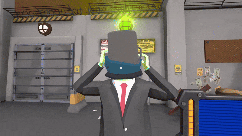 Screenshot 6 for I Am Not Infected!