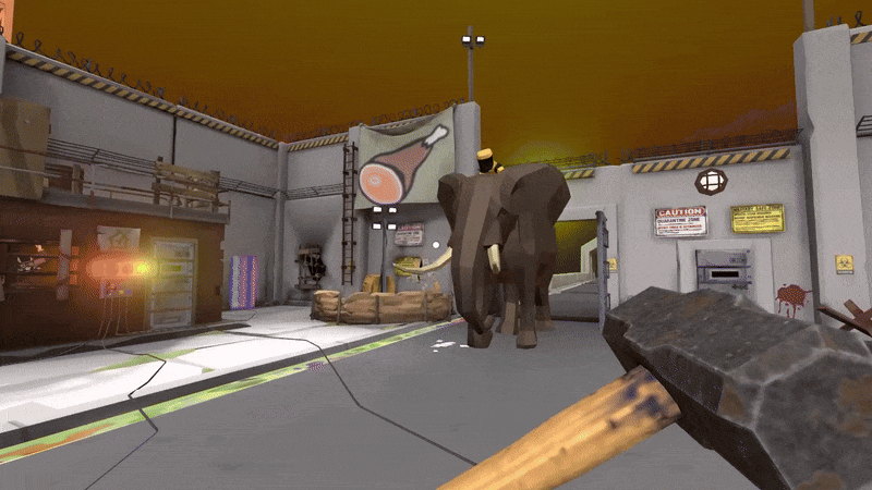 Screenshot 8 for I Am Not Infected!