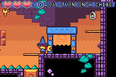 Screenshot 2 for Heartwrench Advance