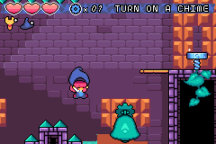 Screenshot 4 for Heartwrench Advance