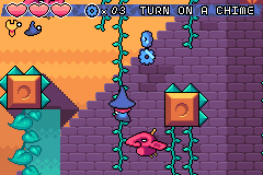 Screenshot 5 for Heartwrench Advance