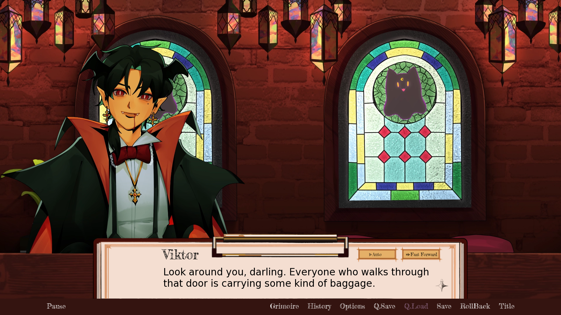 Screenshot 6 for Order Of The Undead